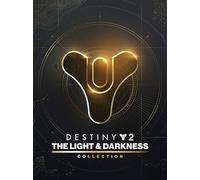 Destiny 2: The Light & Darkness Collection (PC) - Steam Key - ROW
