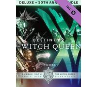 Destiny 2: The Witch Queen Deluxe Edition | 30th Anniversary Edition (PC) - Steam Key - EUROPE