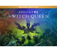 Destiny 2: The Witch Queen Deluxe Edition (DLC) (Xbox One / Xbox Series X|S) Xbox Live Key - TURKEY