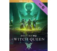 Destiny 2: The Witch Queen Deluxe Edition (PC) - Steam Key - GLOBAL