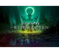 Destiny 2: The Witch Queen (DLC) (Xbox One / Xbox Series X|S) Xbox Live Key - TURKEY