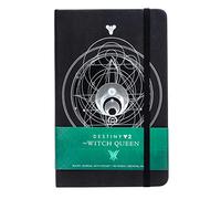 Destiny 2: The Witch Queen Hardcover Journal (Gaming)