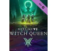 Destiny 2: The Witch Queen (PC) - Steam Gift - EUROPE