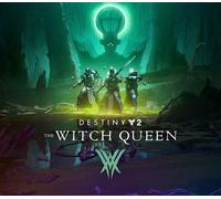 Destiny 2: The Witch Queen RoW Steam CD Key