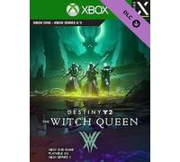 Destiny 2: The Witch Queen (Xbox Series X/S) - Xbox Live Key - GLOBAL