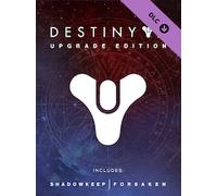 Destiny 2 | Upgrade Edition (PC) - Steam Key - EUROPE