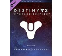 Destiny 2 | Upgrade Edition (PC) - Steam Key - GLOBAL