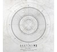 DESTINY 2 VOLUME 1/GAME O.S.T.: DESTINY 2 VOL 1/GAME O.S. - LP vinyl BRAND NEW