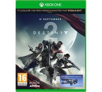 Destiny 2 Xbox One Game for Action Adventures