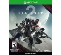 Destiny 2 - Xbox One Standard Edition (Microsoft Xbox One) (US IMPORT)