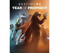 Destiny 2: Year of Prophecy | Standard Edition (PC) - Steam Key - GLOBAL