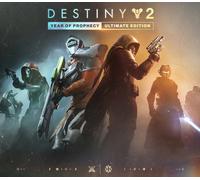 Destiny 2: Year of Prophecy Ultimate Edition DLC EU XBOX One / Xbox Series X|S CD Key