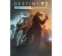 Destiny 2: Year of Prophecy | Ultimate Edition (PC) - Steam Key - GLOBAL