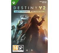 Destiny 2: Year of Prophecy Ultimate Edition Xbox Game