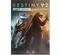 Destiny 2: Year of Prophecy Ultimate Edition Xbox One & Xbox Series X|S - DLC (UK)