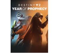 Destiny 2: Year of Prophecy Xbox One & Xbox Series X|S - DLC (UK)