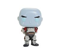 Destiny 2 Zavala Pop! Vinyl Figure