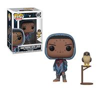 Destiny 30107 Games Amanda Holliday Pop Vinyl Figure