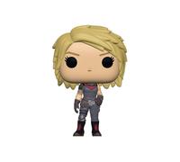Destiny 30107 Games Amanda Holliday Pop Vinyl Figure