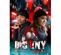 Destiny: A Love Story Gone Wrong
