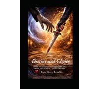 Destiny and Choice: A Timeless Romance of Pride, Prejudice... and Vampires