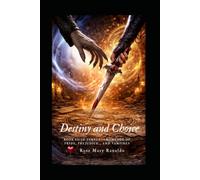 Destiny and Choice: A Timeless Romance of Pride, Prejudice... and Vampires: 3