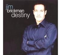 Destiny by Brickman, Jim [Music CD]