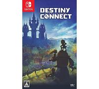 DESTINY CONNECT (ディスティニーコネクト) - Switch
