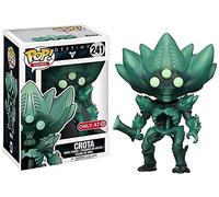 Destiny Crota Target Exclusive Funko Pop Vinyl Figure