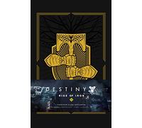 Destiny Deluxe Hardcover Sketchbook (Gaming)