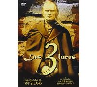 Destiny (Der müde tod) (Region 2) (Silent Film)