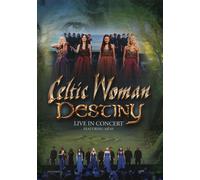 Destiny (DVD) Celtic Woman (US IMPORT)