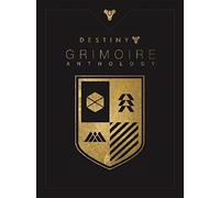 Destiny: Grimoire Anthology - Dark Mirror (Volume 1)