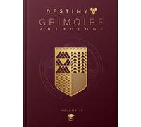 Destiny: Grimoire Anthology - Fallen Kingdoms (Volume 2): Grimoire Anthology - Volume 2