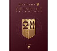 Destiny: Grimoire Anthology - Volume 2
