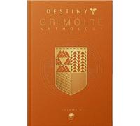 Destiny: Grimoire Anthology Vol. V