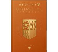Destiny: Grimoire Anthology Vol. V