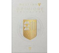 Destiny Grimoire Anthology, Volume VII: Penumbra