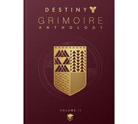 Destiny Grimoire, Volume II: Fallen Kingdoms