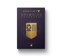 Destiny Grimoire, Volume IV: The Royal Will
