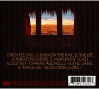 DESTINY HOTEL [10/16] NEW CD