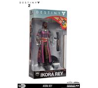 Destiny - Ikora Rey Action Figure, 18cm