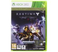 Destiny The King Of Corrupt Edition Legendary D1 Day One Edition Xbox 360