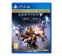 Destiny: Il Re dei Corrotti - Legendary Edition - PlayStation 4 PlayStation (PC)