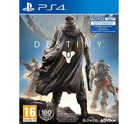 Destiny - Import (AT) PS4 [German Version]