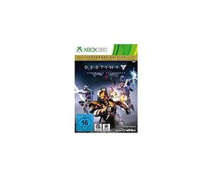 Destiny - König der Besessenen (Legendäre Edition) (USK 16 Jahre) XBOX 360