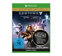 Destiny - König der Besessenen (Legendäre Edition) (USK ab 16 Jahre) XBOX ONE