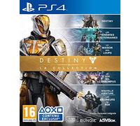 destiny : la collection