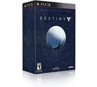 Destiny Limited Edition - PlayStation 3