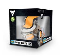 Destiny: Lord Shaxx TUBBZ Duck Collectible Boxed Edition